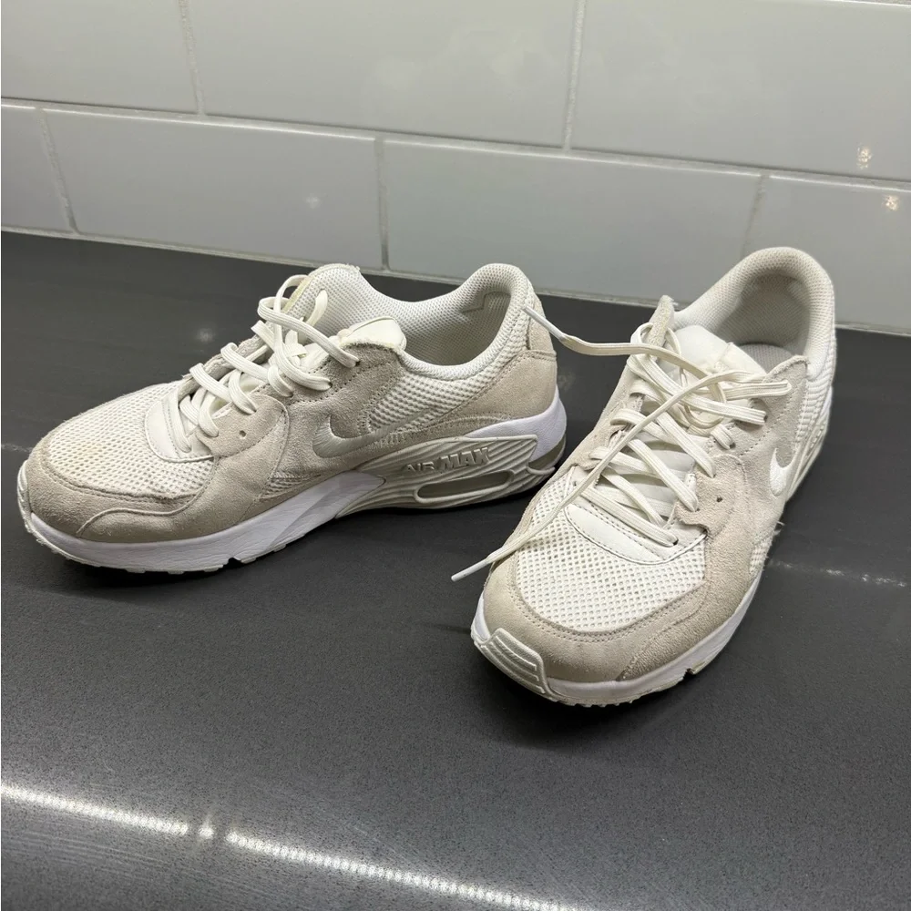 Nike Off-White Air Max Excee Sneakers - Picture 5 of 6